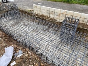 鉄筋の定着・その重要性とは?鉄筋工の基礎知識【鉄筋工が解説】 | とも丸*ブログ